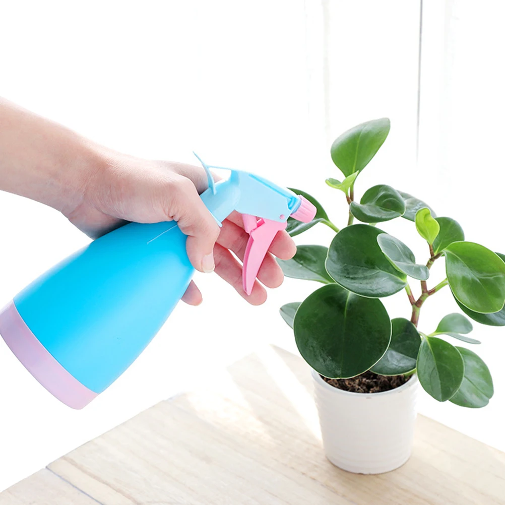 

3 Pcs Water Sprayer Plastic Watering Kettle Spray Kettles Plants Tool for Flowers Gardening Baking Lightweight Durable