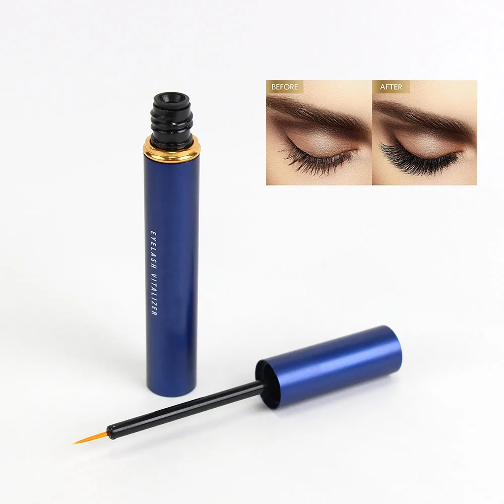 Eyelash Rapid Eye Lash Growth Serum To Help Lengthen Thicken and Darken Your Eyelashes