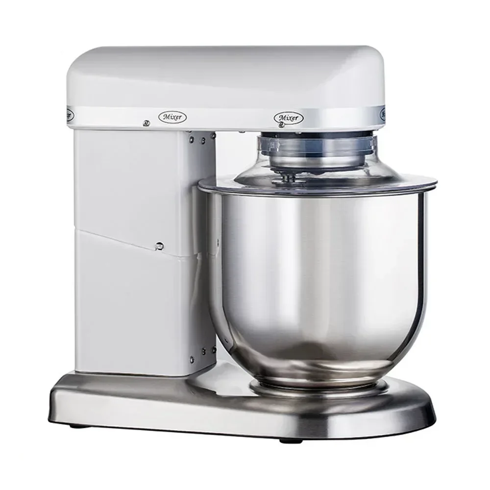 Food Mixer China Manufacturer Automatic Cake/Dough/Salad Food Mixing Blender Mixer 7 Liters