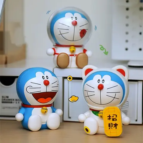12 best sales Doraemon-leksaker i Japan - №11