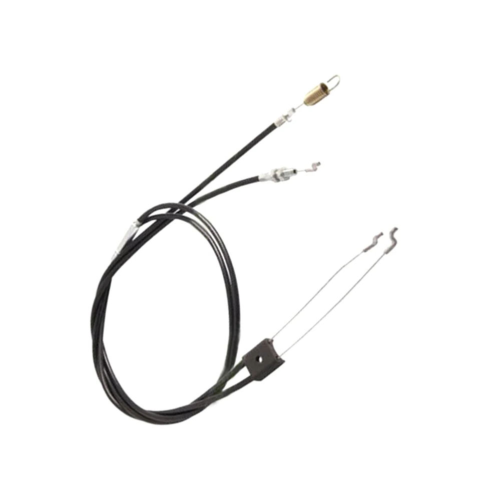 Cavo acceleratore e frizione per Einhell Set di cavi da 1515 Mm per accessori per tosaerba Hecht attrezzatura da giardino