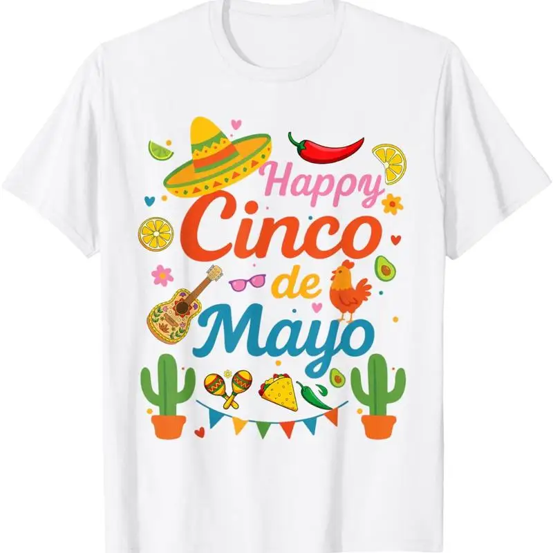 Happy Cinco De Mayo…