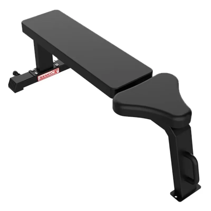 

2025 Flat Bench-Durable & Portable - Ideal For On-The-Go Fitness Sessions