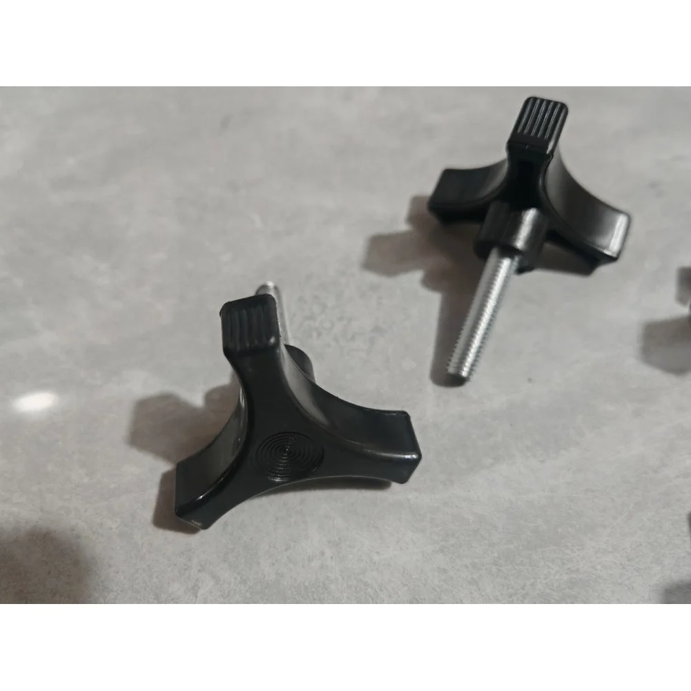 Triple Tube Stud M8x20mm M8x30mm For  FOR ZERO  Turn Riding Lawn Mower Weighs Only 31 Grams For Minimal Lawn Mower Accessories