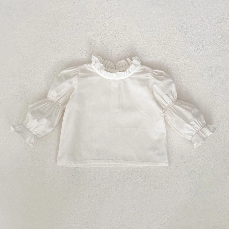 Autumn new 0-3 year old baby clothing girl baby corduroy embroidered vest top pants+fungus collar long sleeved base shirt