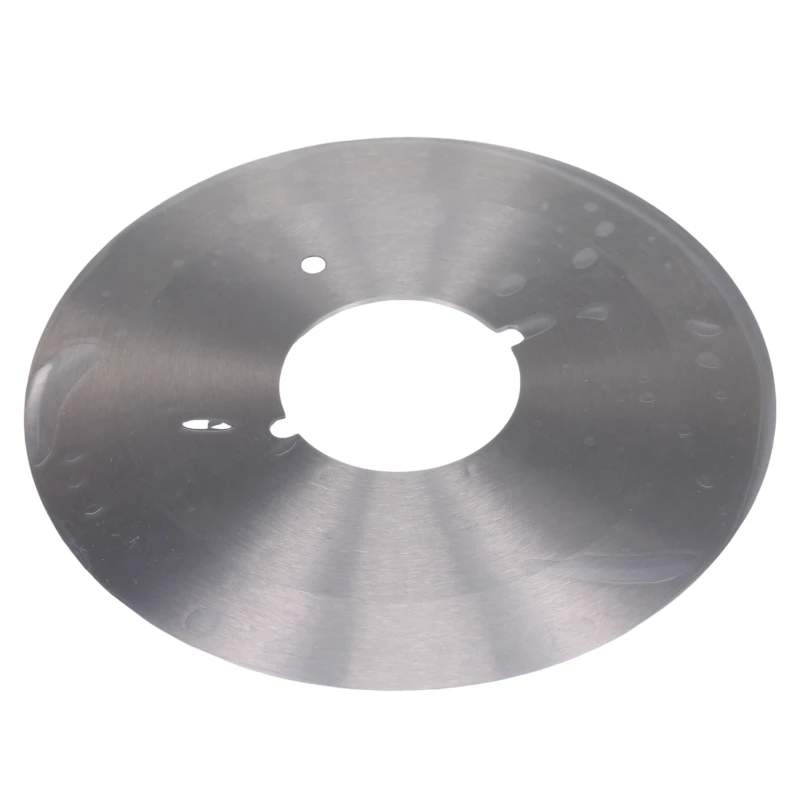 1429970 Knife ,size 133*42.8*1.0 R51/4W21 5-1/4 Blade view 5