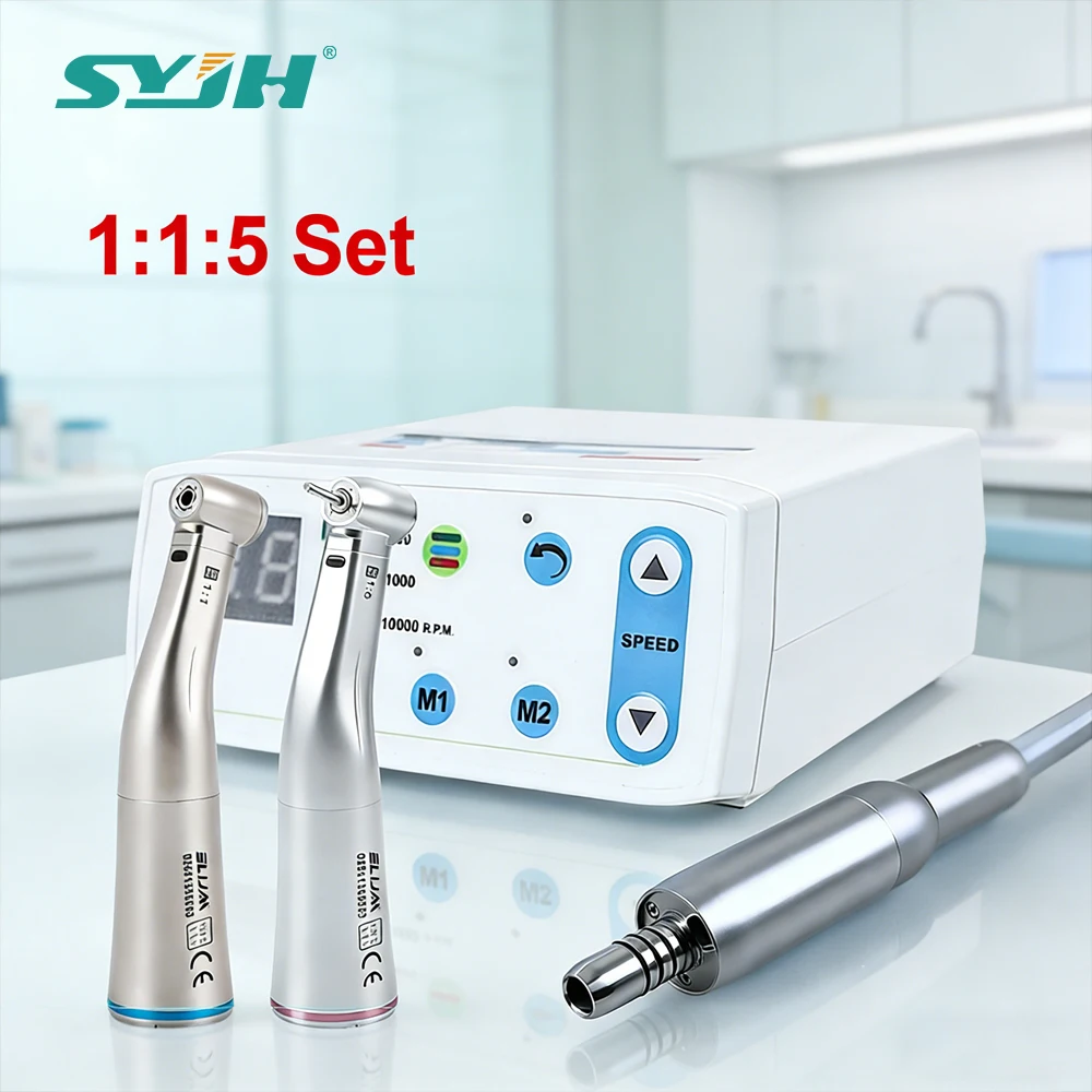 Syjh Dental With Le…