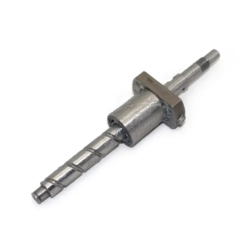 Lead Screw Nut for CNC Ballscrew PSS1010N1D W1002MA-5PY W2505SA-3P W2807SA PSS2010N1D Thread Shaft CNC Spindle Guide Ball