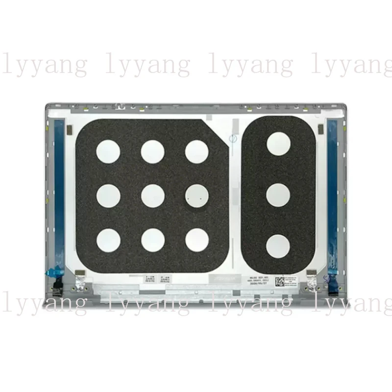 

f For Dell Inspiron 14 5401 5402 5405 Back Cover/Front Bezel/Hinges Top Case WK1KG