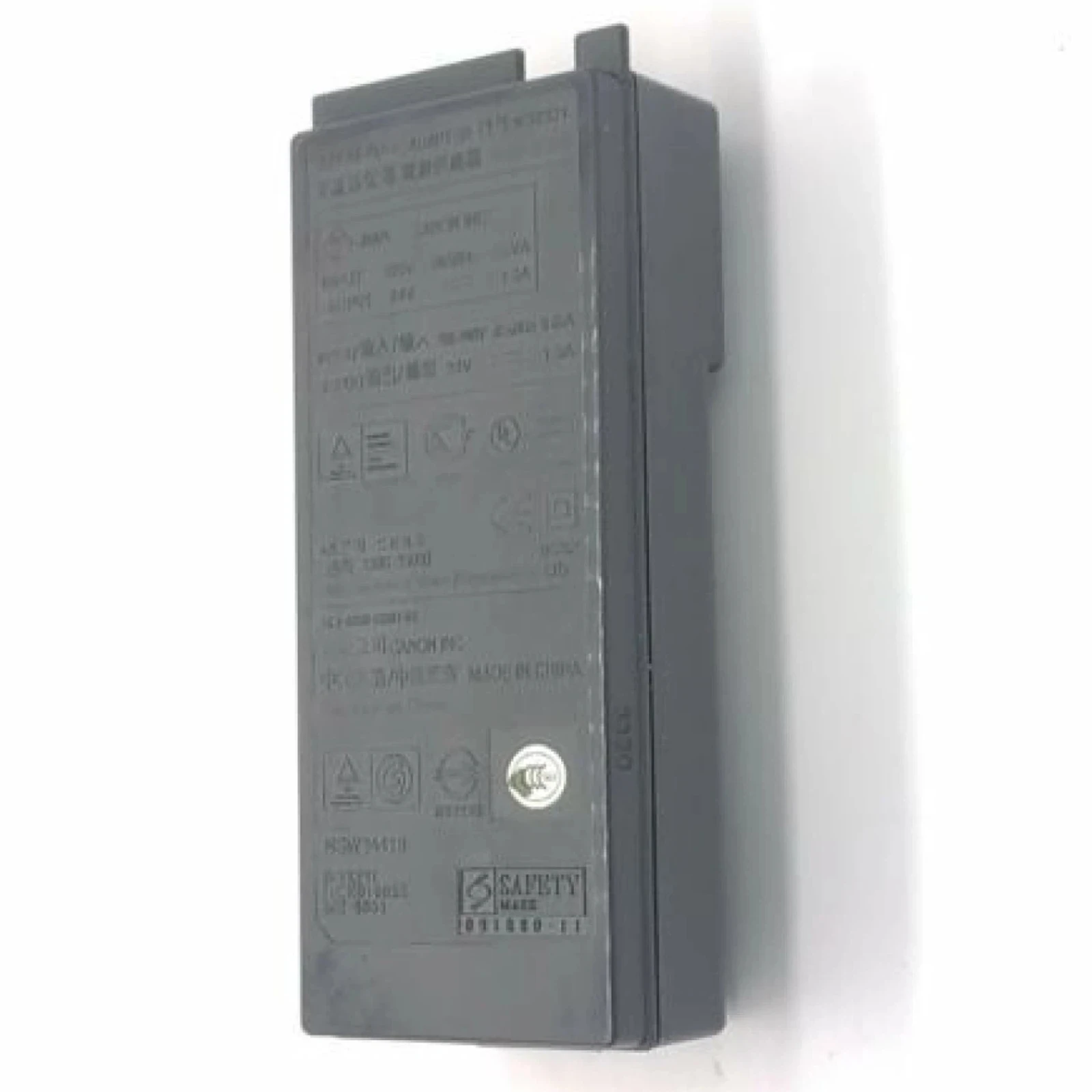 AC Power Adapter K30321 K30322 Fits For Canon PIXMA M259dw MP236 MP328 MP288 iP2700 iP2780 iP2702 MP495