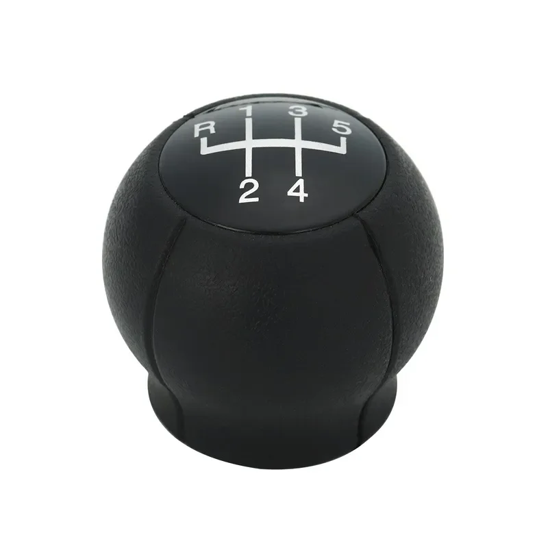 for Opel 5 Speed Manual Transmission Gear Shift Knob Interior Accessories Direct From Manufacturer