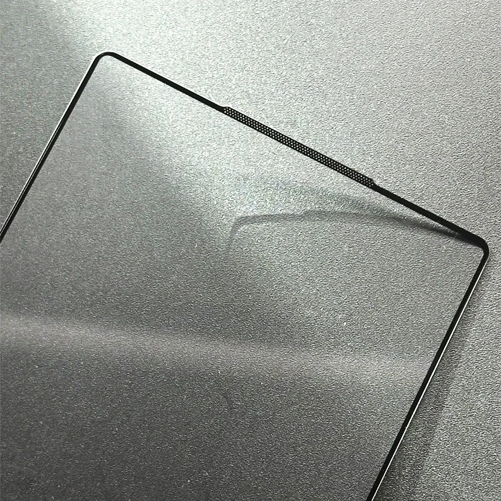 Oleophobic Protective Glass For Redmagic 10 Pro Plus, Redmagic 10 pro, Redmagic10 air Anti Glare Screen Protector Tempered Glass