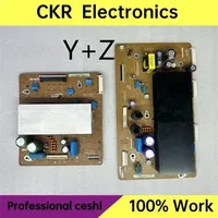 Original For Hisense TPW42M78 Changhong ITV42738X Set LJ41-08592A LJ41-08591A