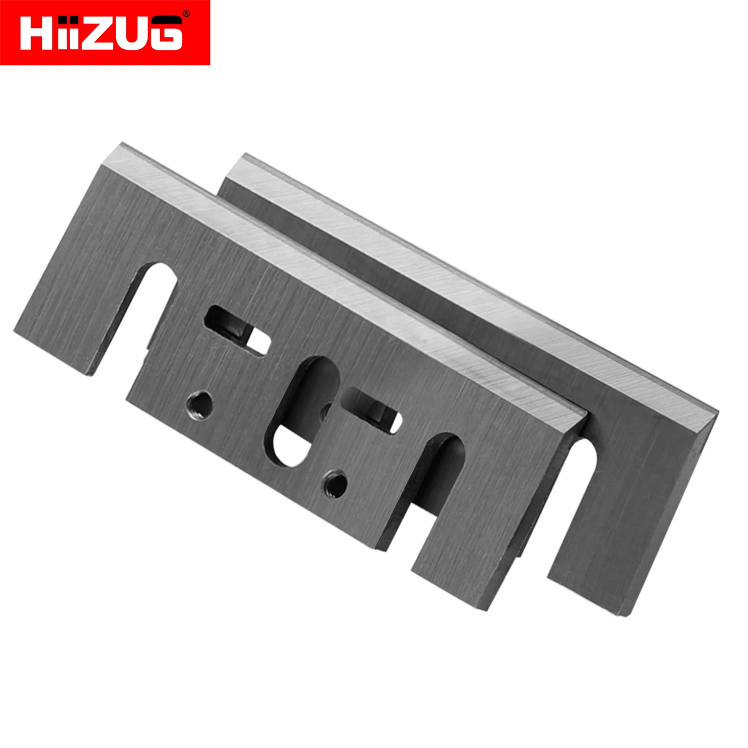 Imagem -04 - Lâmina Portátil Portátil da Plaina do Tct Dewalt D26676 Dw680 Makita 1900b Hitachi F20 Bosch Pa1204 Ryobi Hl82 82x29x3 mm