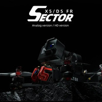 HGLRC Sector X5 FR - 5\