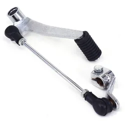 For HONDA CB400 1992-1998 Motorcycle Gear Change Shifter Lever Folding Shift Levers Brake Foot Pedal Gearshifter