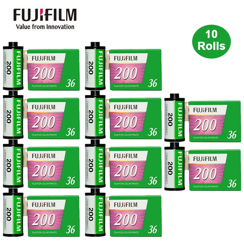 Thumbnail 3 - #44 Budget 35mm Film Cameras for Smart Shoppers