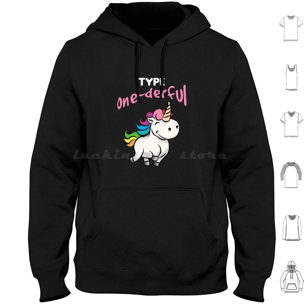 Type One Derful Dia…