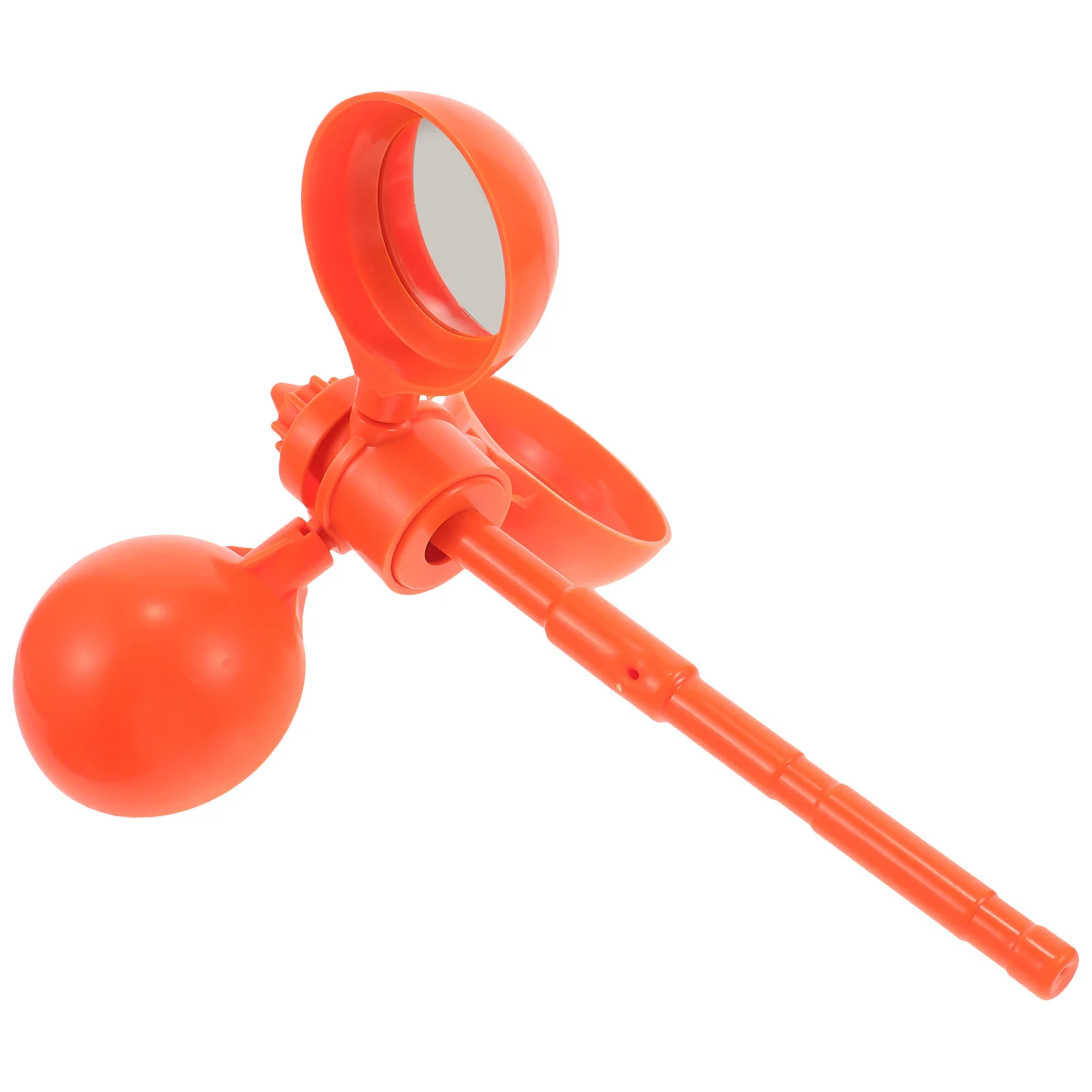 

Bird Repeller Windmill ABS Plastic Garden Spinner Outdoor Bird Scarer Crop Protection Tool Stop Birds Sitting on Fence