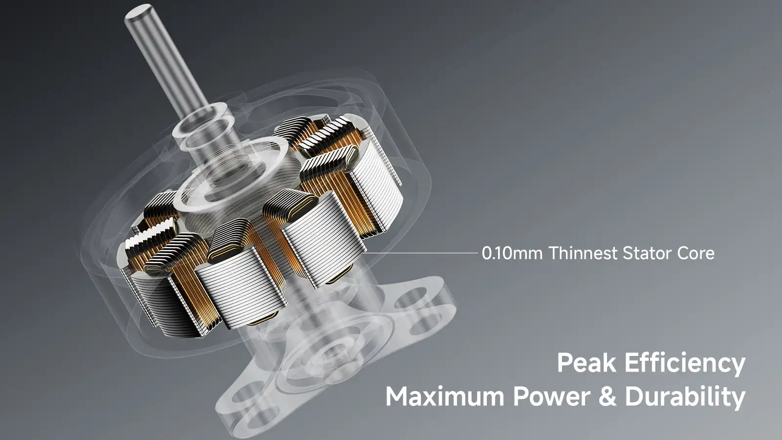 BETAFPV 0702 II Brushless Motoren 36000KV 25000KV 35mm Kabel für Air65 II Rahmen Air65II Drohne Matrix 1S 5IN1 II 1219s Propeller – Detail 4