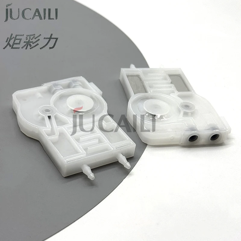 

Jucaili 10pcs 5113 ink damper for Epson DX7/5113 ink damper UV/ Eco solvent ink damper for Wit-color Smart dumper filter