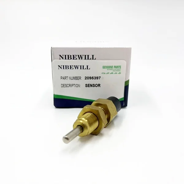 Air Pressure Sensor 2095397 1787117 For Scania P G R T Series Heavy-Duty Truck Brake System Replacement Part