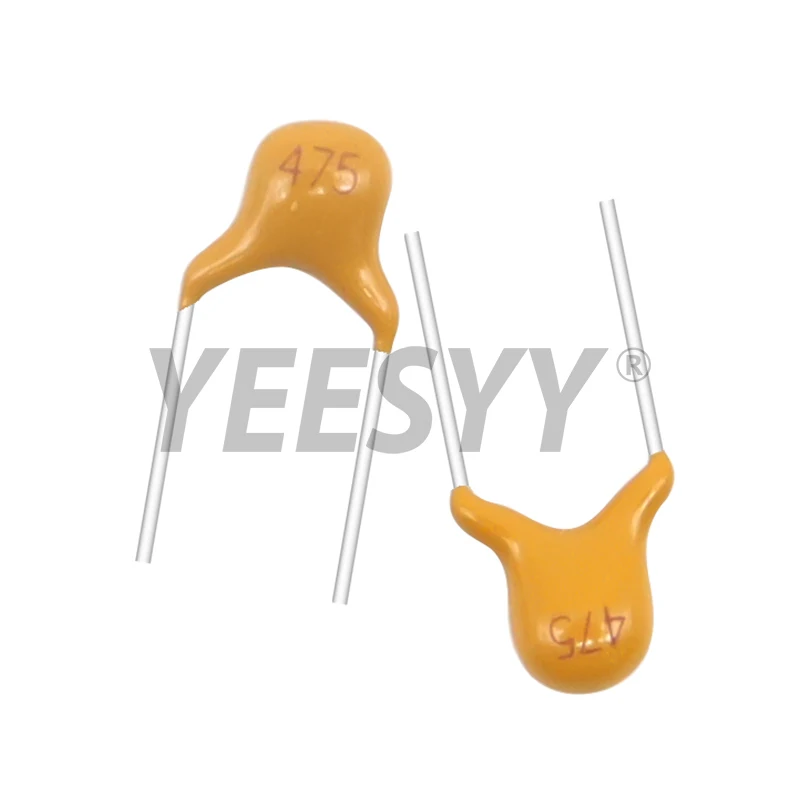 모노리식 세라믹 캐패시터 키트, DIY 커패시턴스 모듬 세트, 50V, 20pF-1uF, 18 값 * 10 개 = 180 개