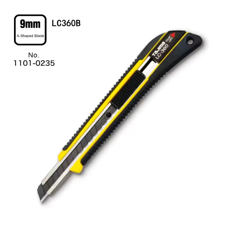 TAJIMA Mini Multi Tool Stainless Steel Blade Black Cutter NO 1101-0005 1101-0006 1101-0235 1101-0404 1101-0751