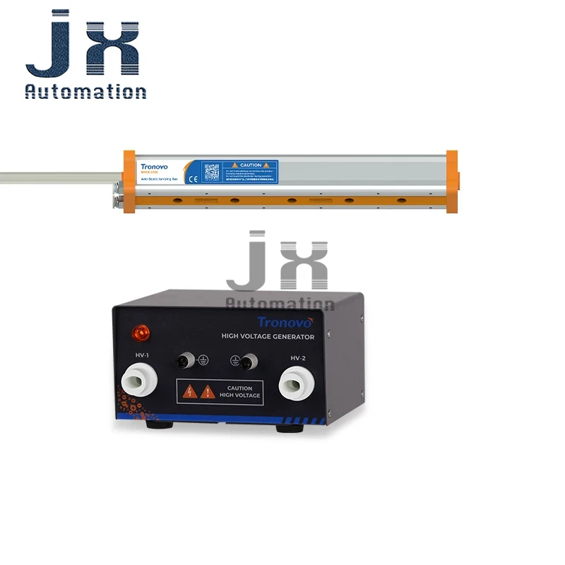 Batang Ion Penghilang Statis I - Industrial Print & Laser Inc ulasan dan harga