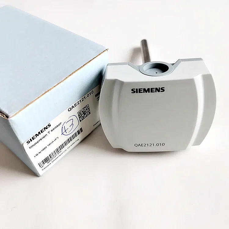 Nuovo e originale QAE2121.010 |