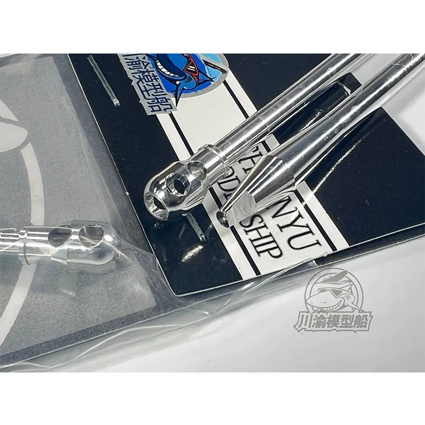 

1/35 Scale Metal Barrel Shell for Tamiya #35380 British Cruiser Tank A34 Comet Model CYT193