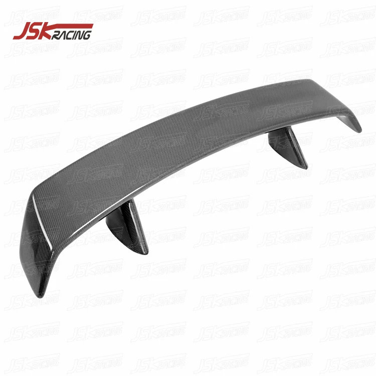 

JDM STYLE CARBON FIBER REAR SPOILER for 2000-2007 SUBARU IMPREZA 7-9 GD