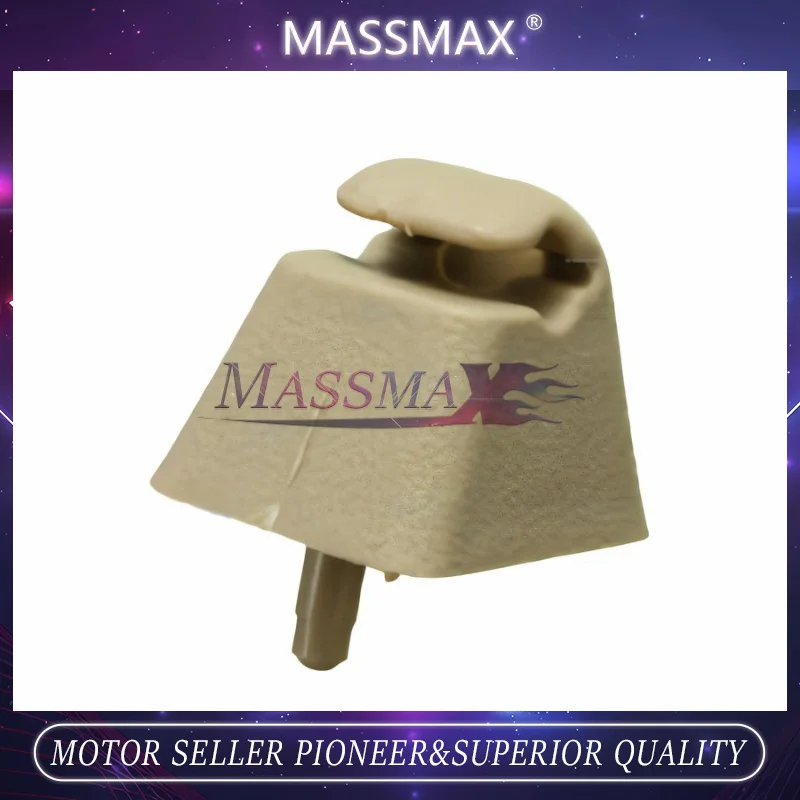 

1 шт. LYC005_B зажим для держателя солнцезащитного козырька, подходит для Opel Vectra Astra F Corsa Combo B Vivaro A