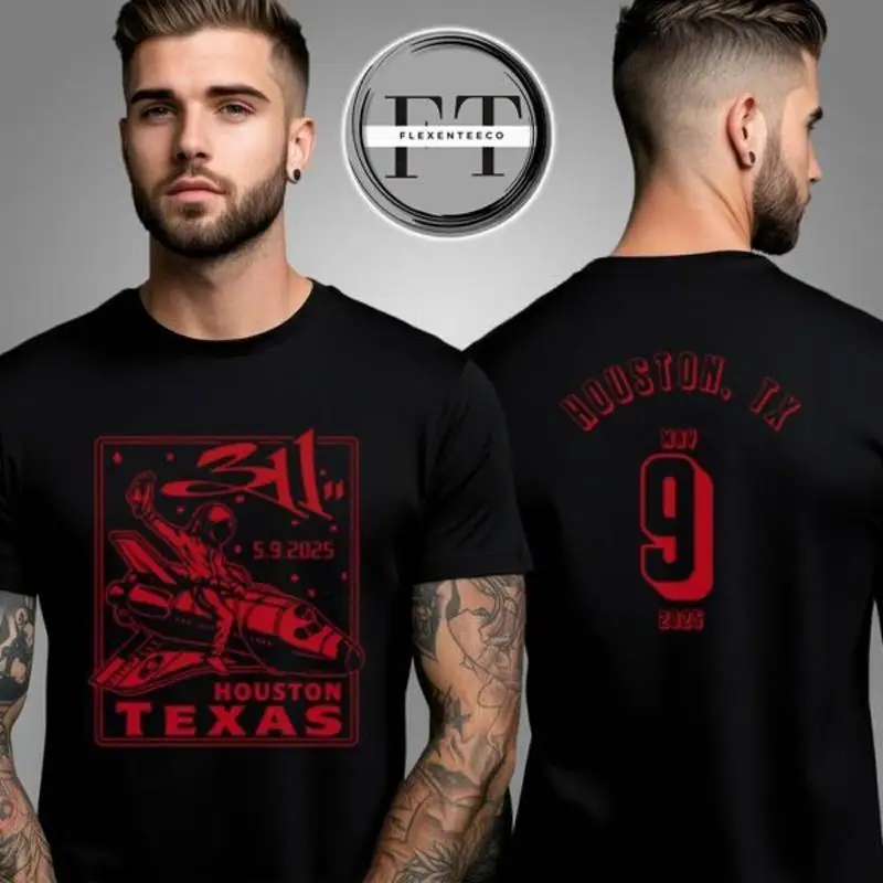 311 Spring Tour 202… - image