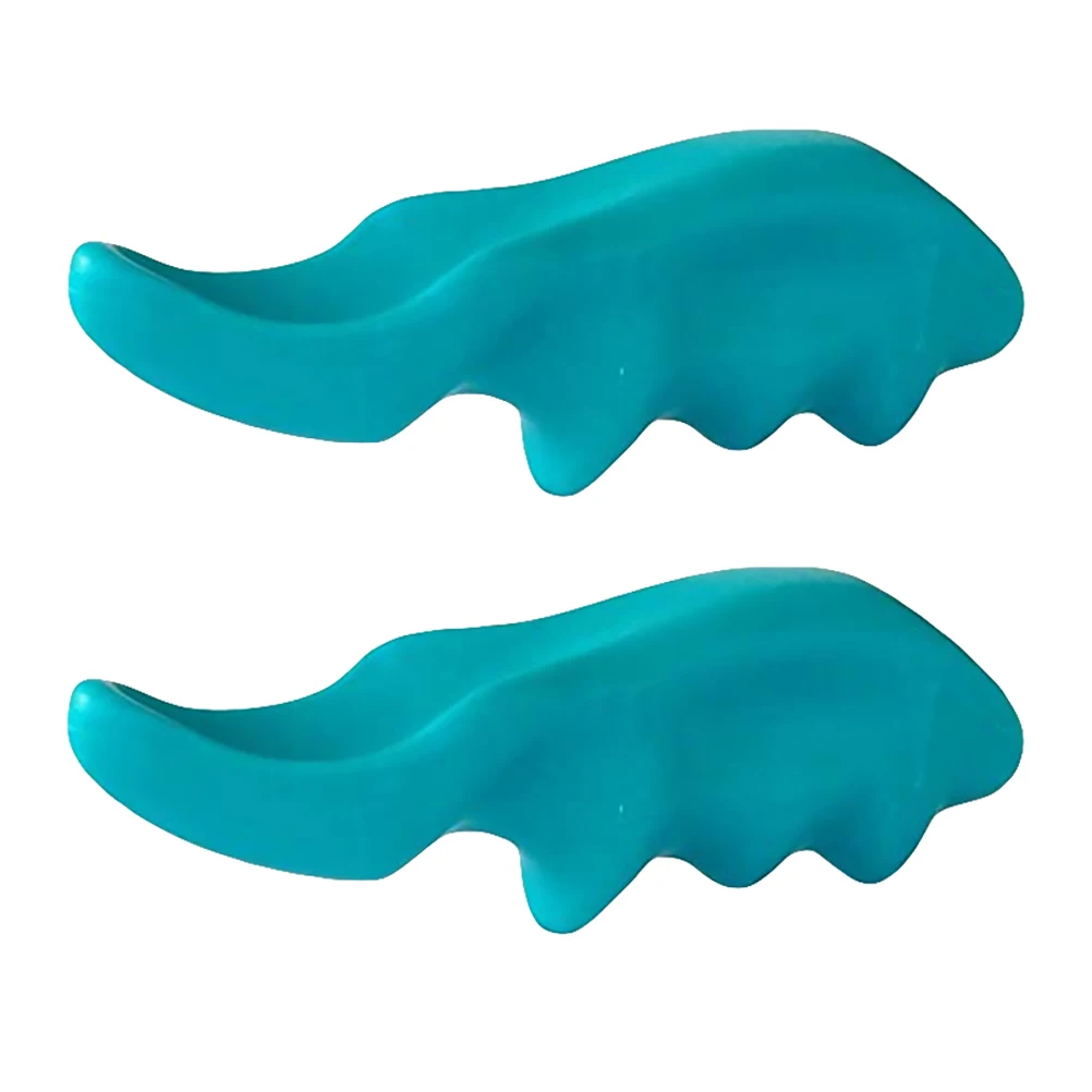 

1Set Durable Thumb Massagers Mini Green Trigger Point Massage Tools for Home Deep Tissue Pain Relief