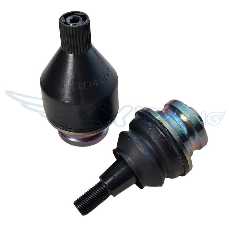 

OEM 4H0407689 Lower suspension control arm ball joint main pin For A8 D4 S8 quattro 2010-2017 4H0407689A 4H0 407 689