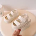 Creamy-white