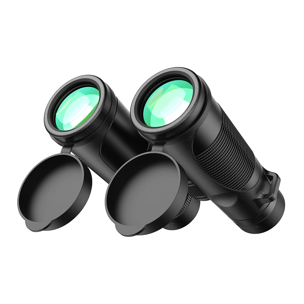 

APEXEL 10x42 Binoculars, Adult High Magnification FMC Lens, BAK4 Prism IPX7 Waterproof