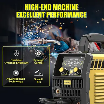 10 最佳銷售 鋁焊接 - №10