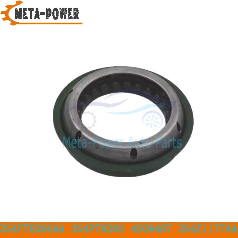 

4F27E сальник автоматической коробки передач, сальник полувала автомобиля 3S4P7H260AA 3S4P7H260 4508467 3S4Z1177AA для Ford Focus Mk2 2005-2012
