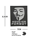 PVC patch 4