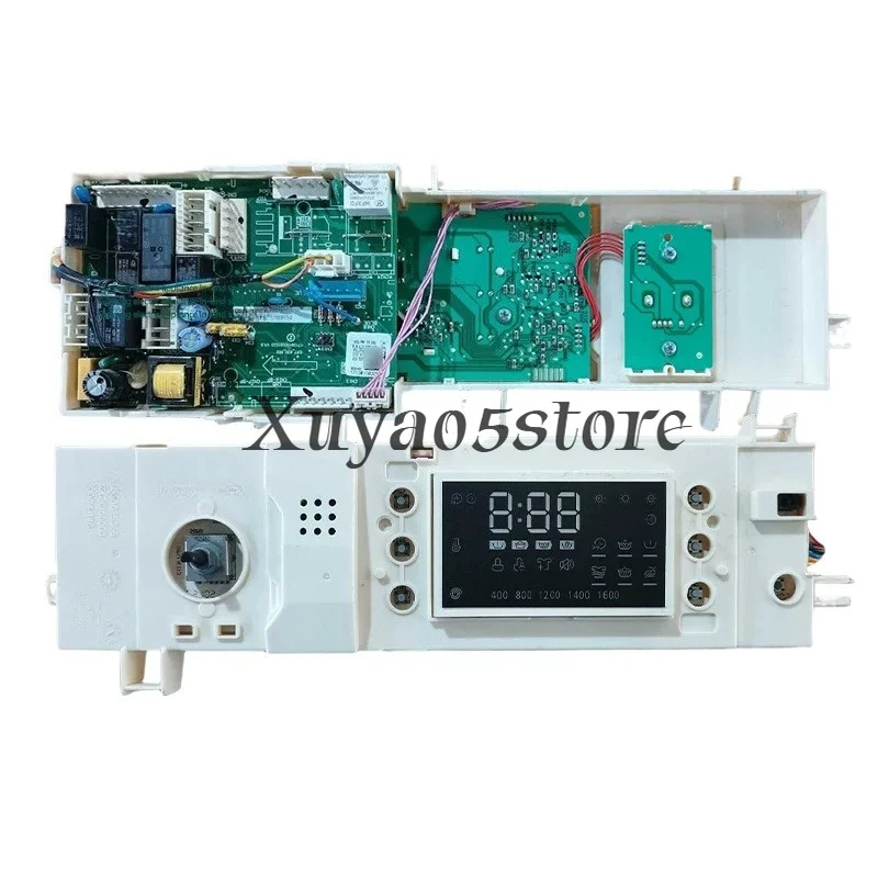 17138100009764 Washing Machine Circuit Washing Machine Parts Computer Control Board