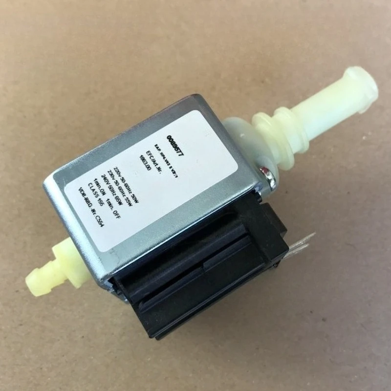 

Applicable To Jura XJ9 GIGA X8 Series Coffee Machine Electromagnetic Water Pump Accessories