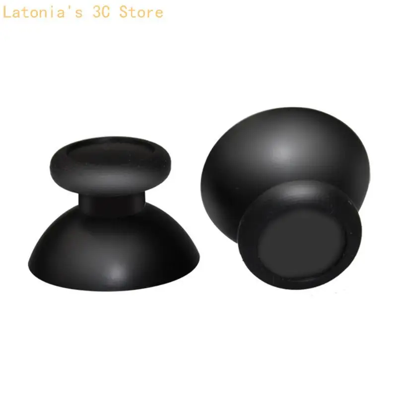 3D-Analog-Joystick-Kit mit 2 Wippkappen und Hebelwerkzeug und Schraubendreher für P5 X3UB – Detail 8