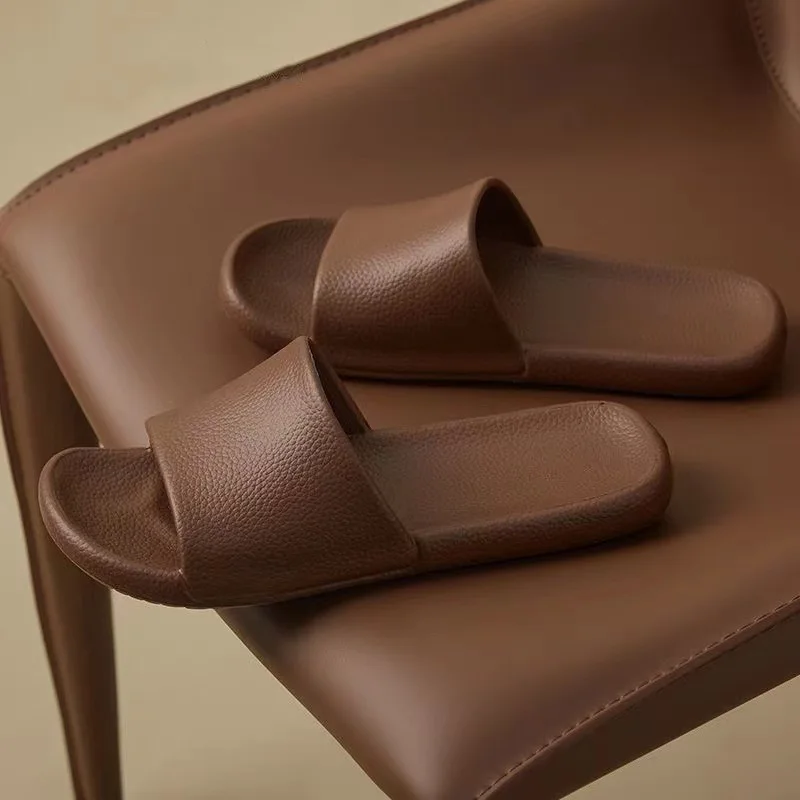 

Casual Slippers Women's Fashion Home Wear Summer New Home Trend Sandals