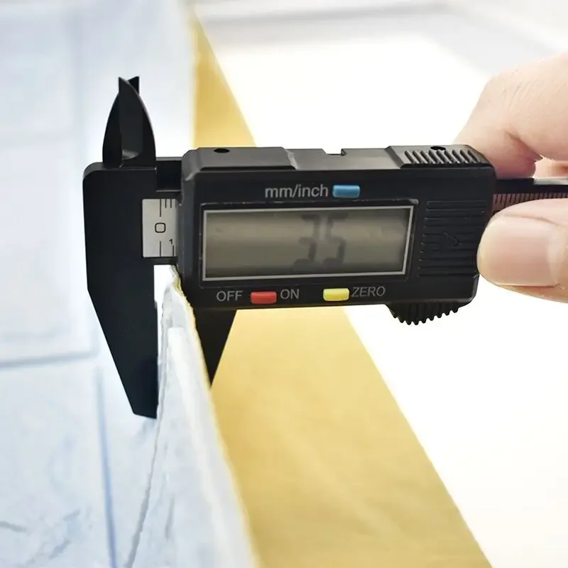 70 × 1000 センチメートル 3D ウォールステッカー模造レンガ寝室の家の装飾防水自己粘着壁紙リビングルームのテレビの背景