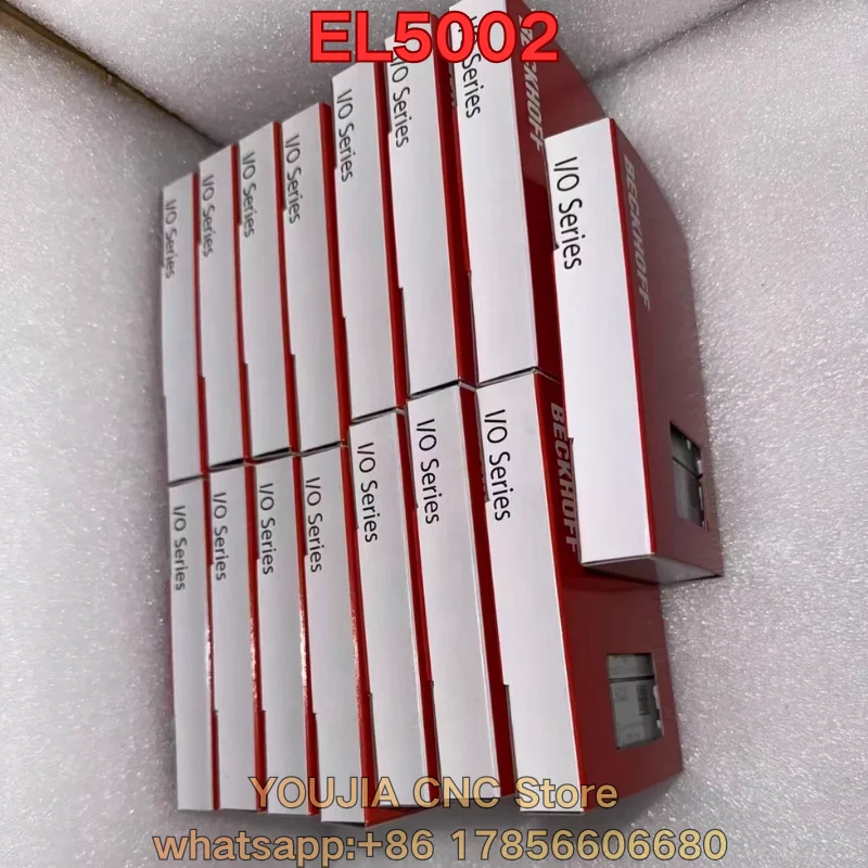New plc module EL5002 Original authentic Latest Prices as of June 2026