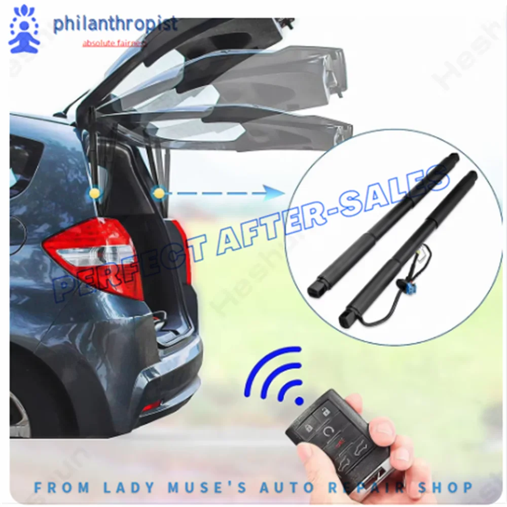 

For Mercedes-Benz W166 ML GLE-Class ML350 ML63 2013-2015 Power Hatch Lift Support Tailgate liftgate Strut 1668901130 1669802164