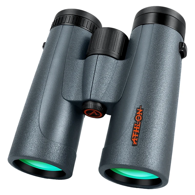 

ATHLON CRIUS Binoculars 8/10x42 High Power HD Nitrogen-filled Waterproof Outdoor Portable