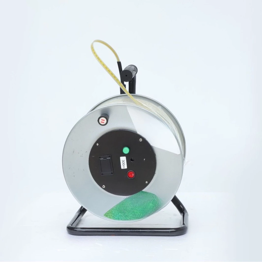 Steel ruler water level gauge portable water level gauge 10203050100 meters display with graduated water level gauge